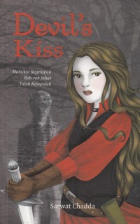 DEVIL'S KISS
