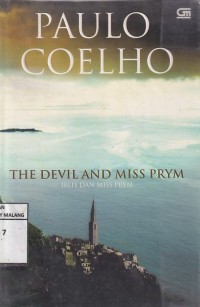 THE DEVIL AND MISS PRYM=IBLIS DAN MISS PRYM