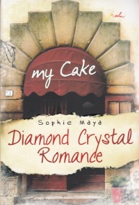 DIAMOND CRYSTAL ROMANCE