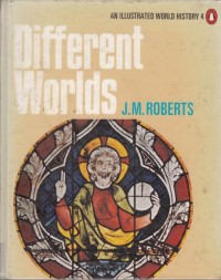 DIFFERENT WORLDS