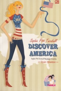 DISCOVER AMERICA