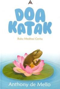 DOA KATAK: BUKU MEDITASI CERITA