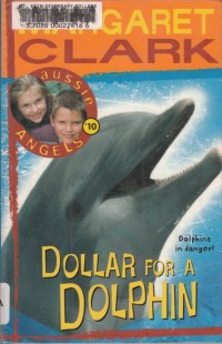 DOLLAR FOR A DOLPHIN