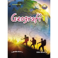 GEOGRAFI SMA KELAS X