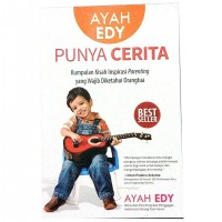AYAH EDY PUNYA CERITA