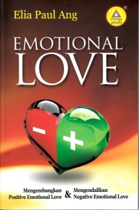 EMOTION LOVE