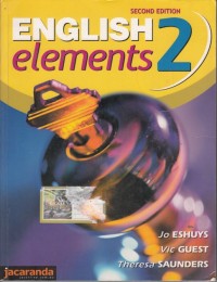 ENGLISH ELEMENTS 2
