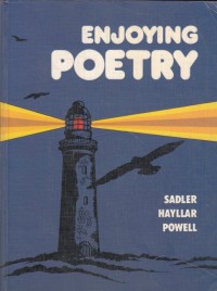 ENJOYING POETRY