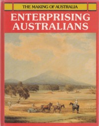 ENTERPRISING AUSTRALIANS