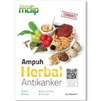 Ampuh Herbal Antikanker