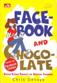 FACEBOOK AND CHOCOLATE