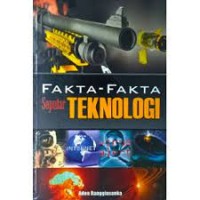 FAKTA - FAKTA SEPUTAR TEKNOLOGI