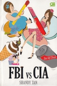 FBI VS CIA