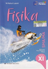 Fisika Kelompok Mata pelajaran Pilihan SMA/MA Kelas XI (Kurikulum Merdeka)