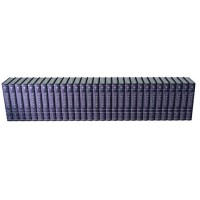 BRITANNICA GLOBAL EDITION (1 set terdiri atas 30 jilid)