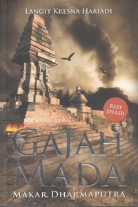 GAJAH MADA 1: MAKAR DHARMAPUTRA