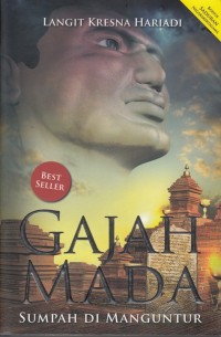 GAJAH MADA 3: SUMPAH DI MANGUNTUR