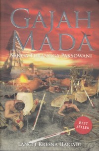 GAJAH MADA 4: SANGGA TURANGGA PAKSOWANI