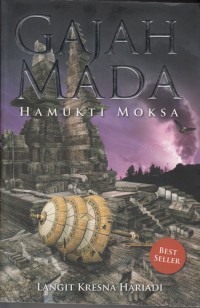 GAJAH MADA 5: HAMUKTI MOKSA