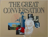 THE GREAT CONVERSATION