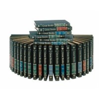 GREAT BOOKS OF THE WESTERN WORLD
