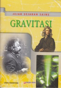 GRAVITASI
