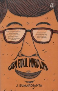 GURU GOKIL MURID UNYU