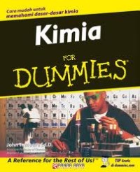KIMIA FOR DUMMIES