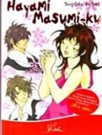 HAYAMI MASUMI-KU