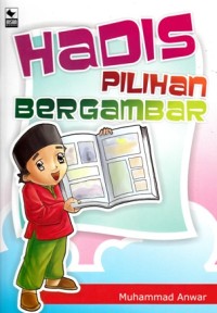 HADIS PILIHAN BERGAMBAR