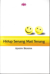 HIDUP SENANG MATI SENANG