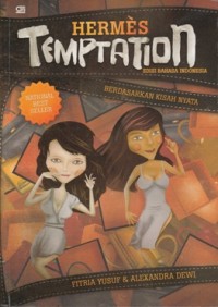HERMES TEMPTATION