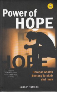 POWER OF HOPE