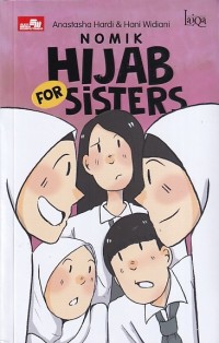NOMIK HIJAB FOR SISTERS