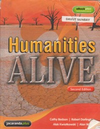 HUMANITIES ALIVE 3