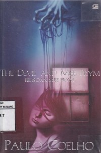 THE DEVIL AND MISS PRYM = IBLIS DAN MISS PRYM
