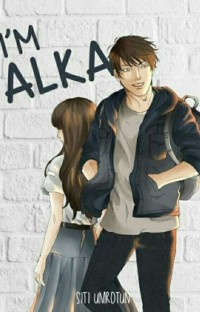I'M ALKA