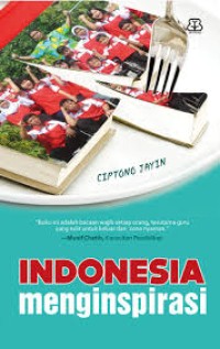 INDONESIA MENGINSPIRASI