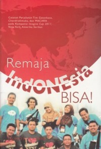 REMAJA INDONESIA BISA!