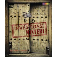 INVESTIGASI MISTERI