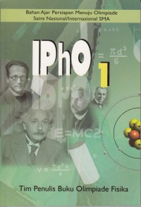IPhO 1