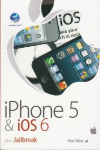 IPHONE 5 & IOS 6 PLUS JAILBREAK