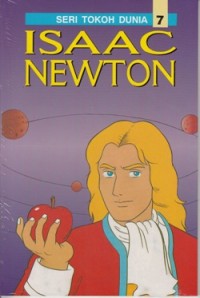 ISAAC NEWTON