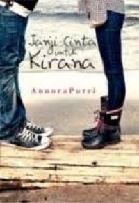 JANJI CINTA UNTUK KIRANA