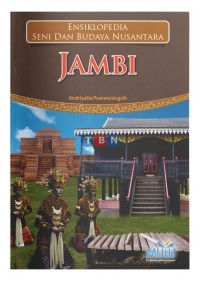 JAMBI