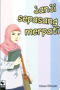 JANJI SEPASANG MERPATI