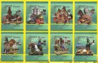ENSIKLOPEDIA JAWA TIMUR (1 set buku terdiri atas 8 jilid)