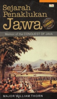 SEJARAH PENAKLUKAN JAWA