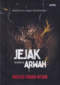 KULTUS TANAH HITAM