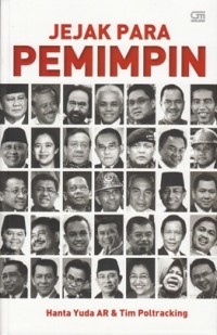 JEJAK PARA PEMIMPIN